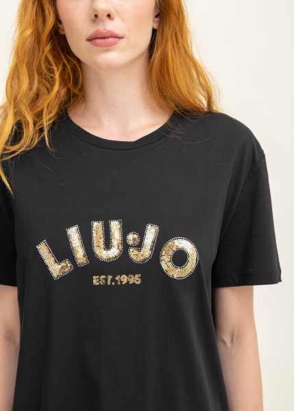 Футболка LIU JO
