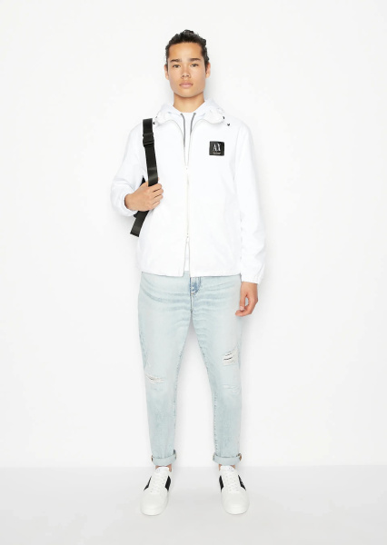 Джинсы ARMANI EXCHANGE