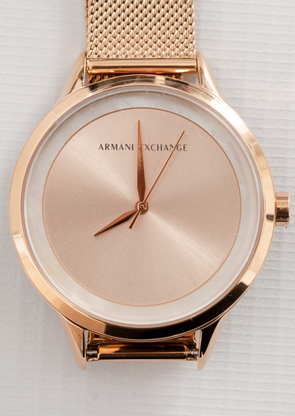 Часы ARMANI EXCHANGE