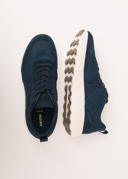 Кроссовки GEOX