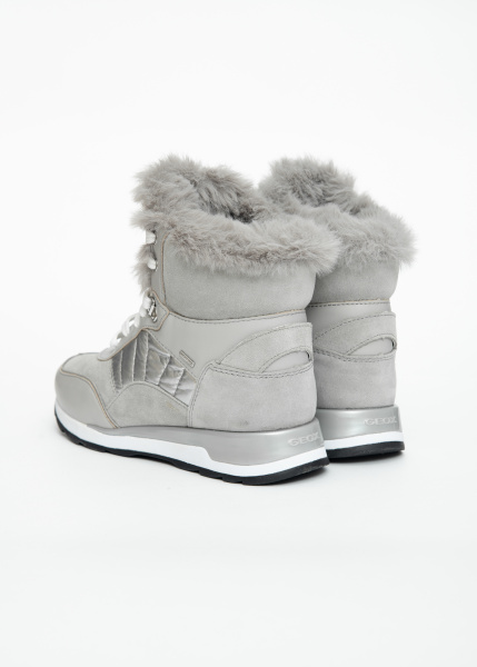 Полусапоги GEOX