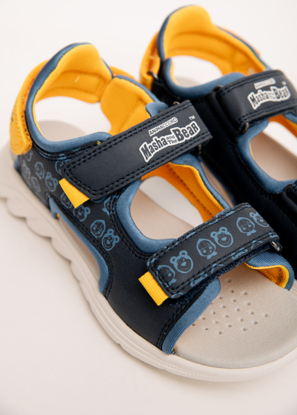 Босоножки GEOX