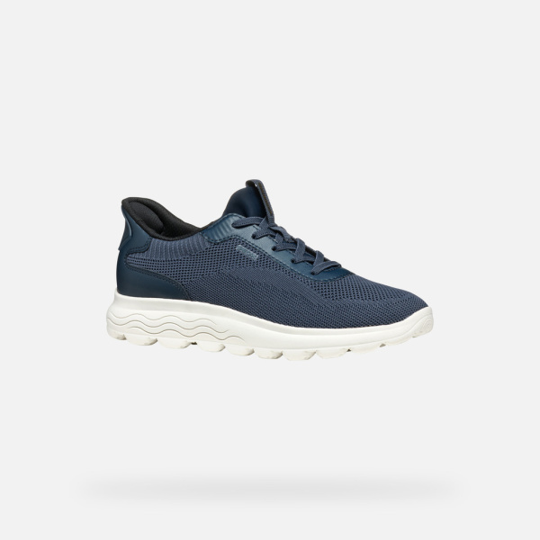 Кроссовки GEOX