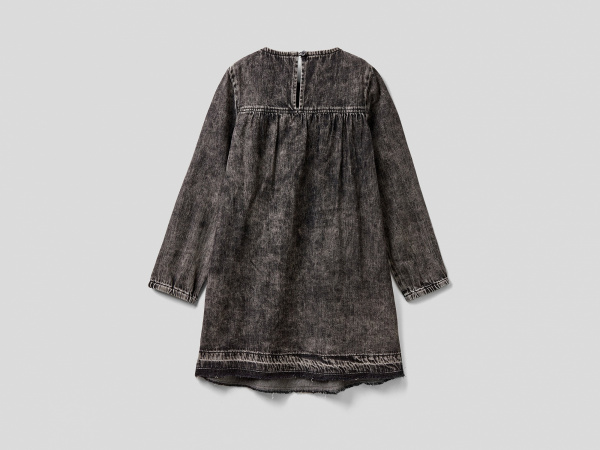 Платье BENETTON