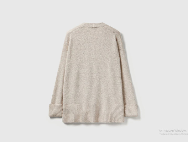 Кардиган BENETTON