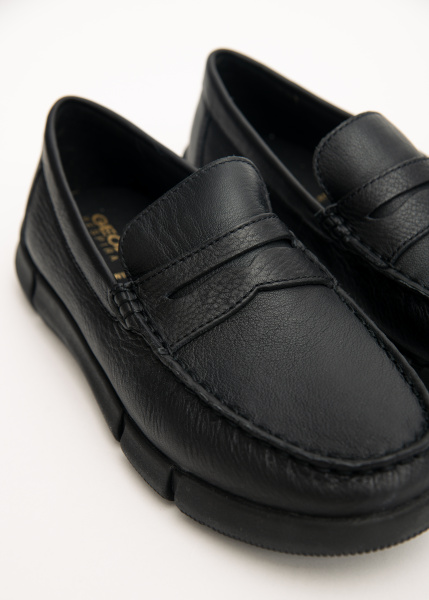 Мокасины GEOX