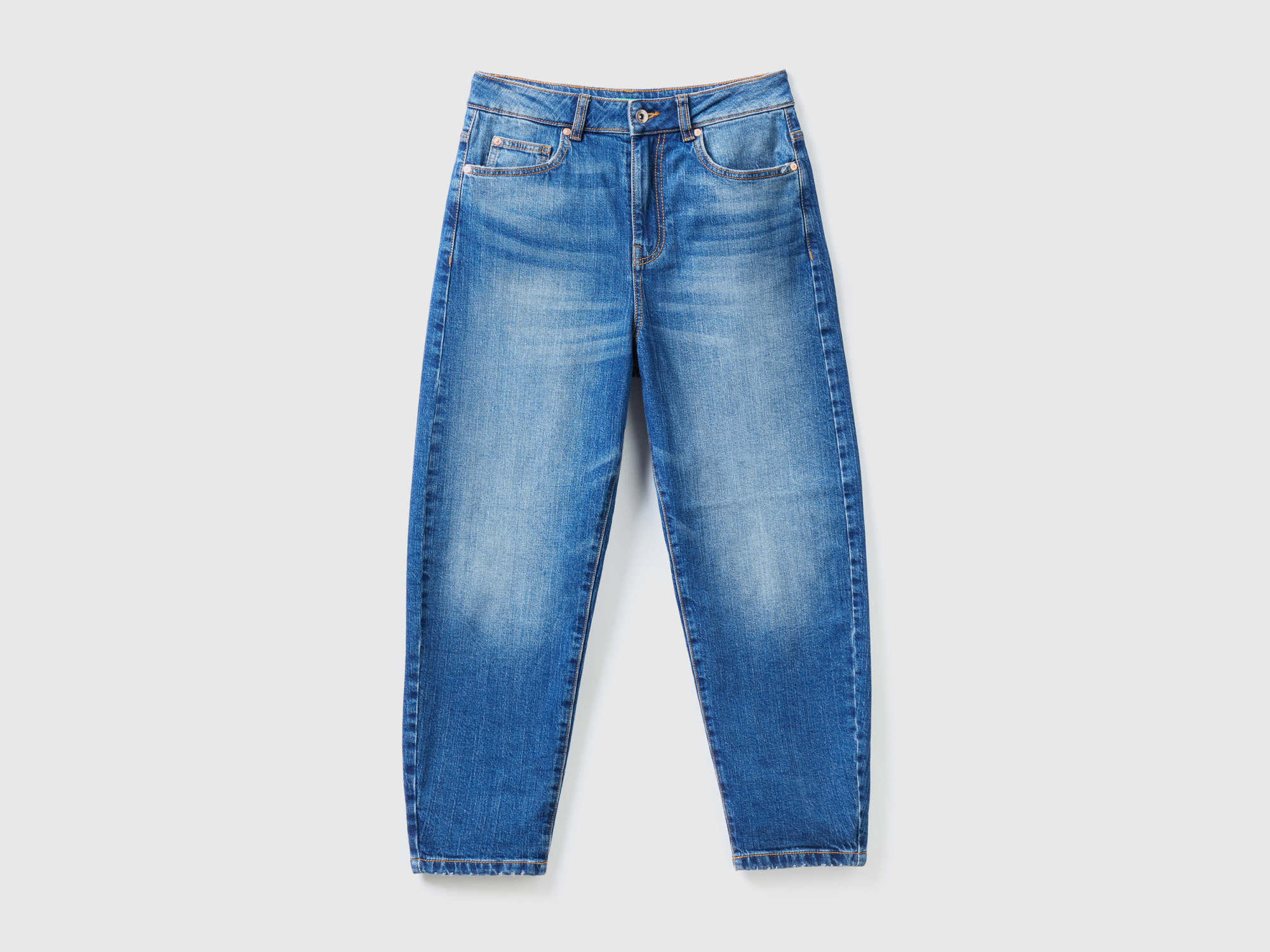 Джинсы BENETTON