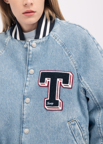 Куртка TOMMY HILFIGER