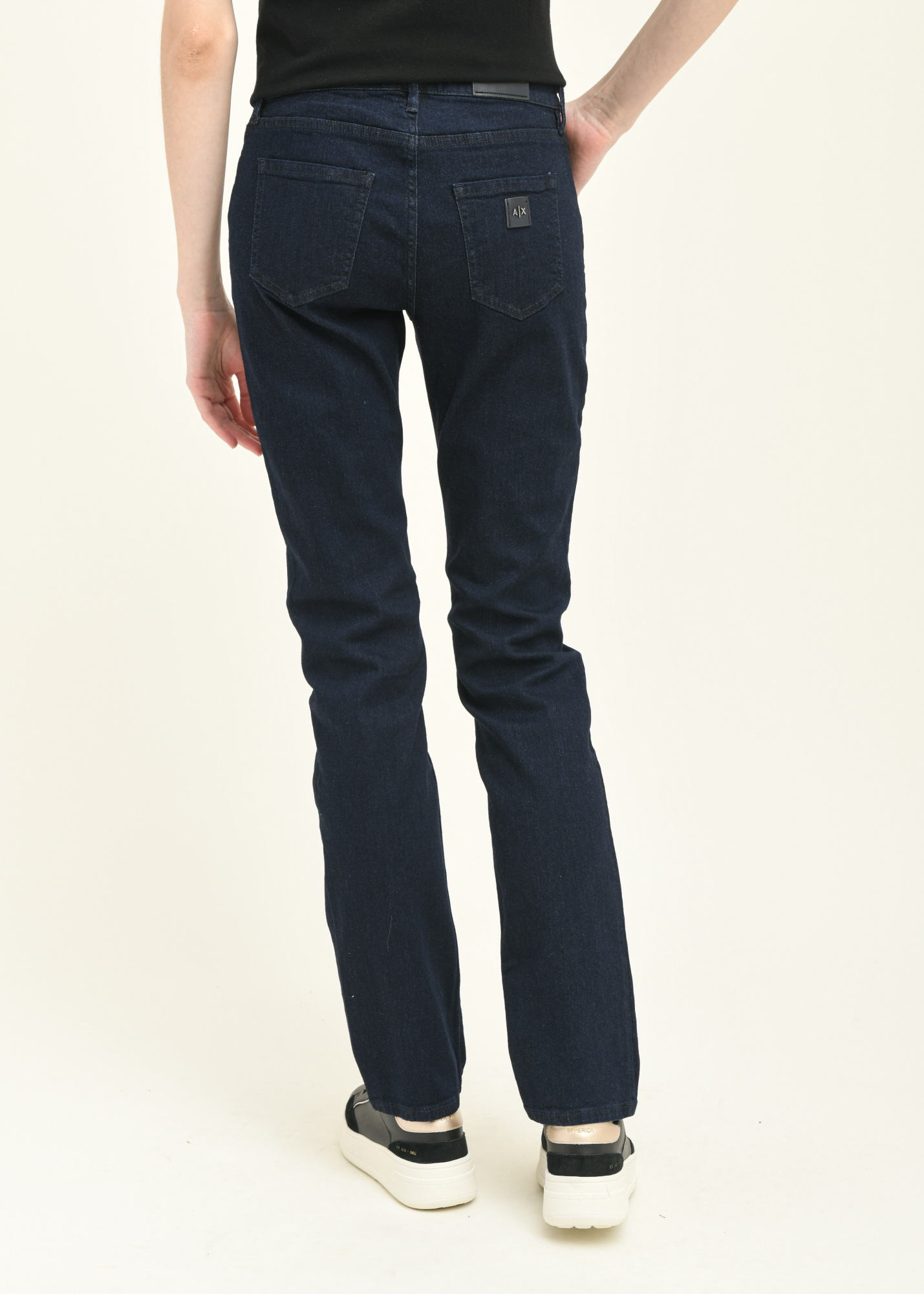 Джинсы ARMANI EXCHANGE