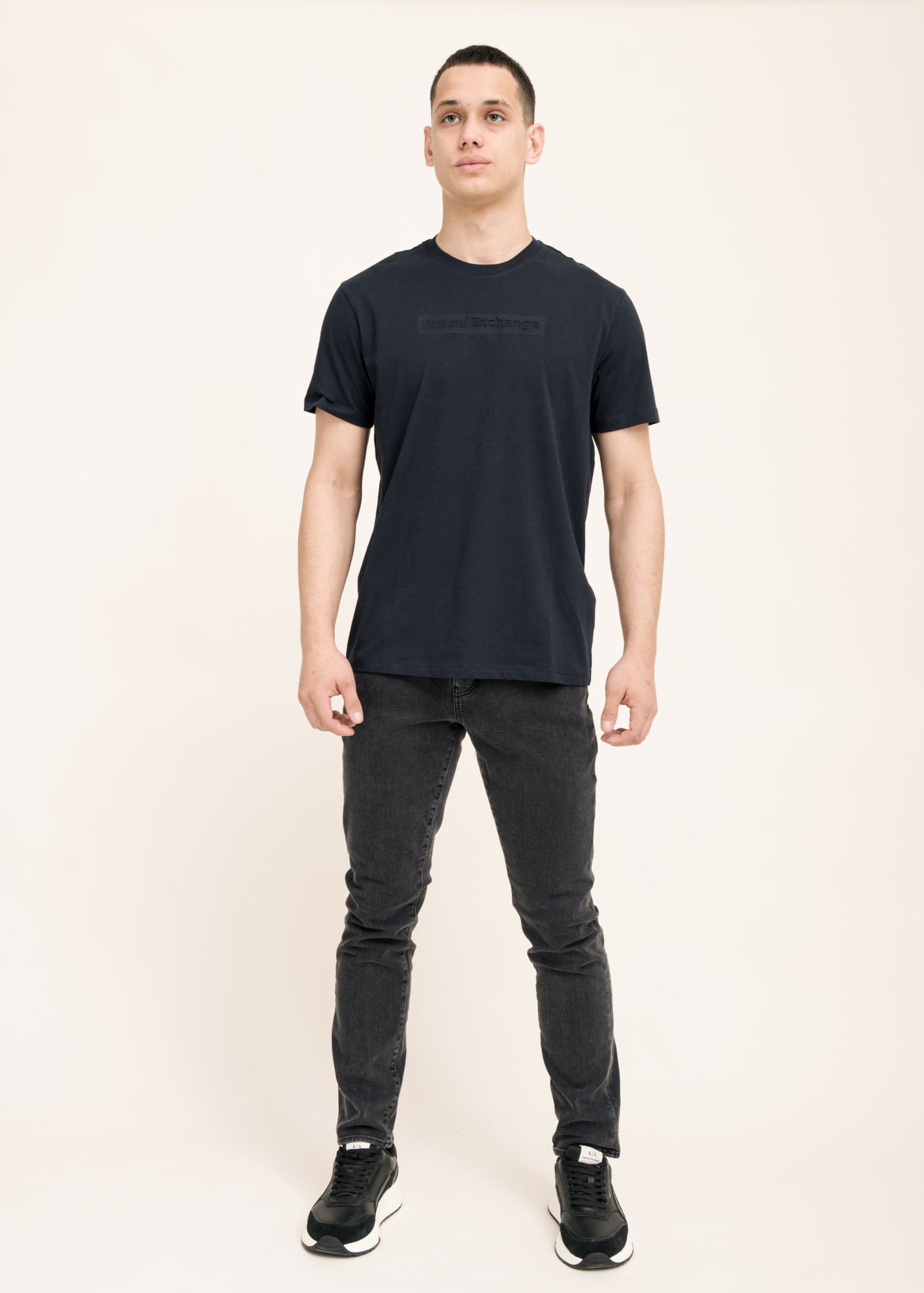 Футболка ARMANI EXCHANGE