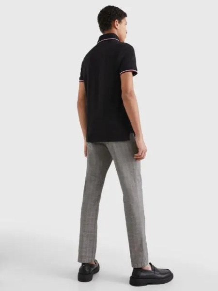 Поло TOMMY HILFIGER