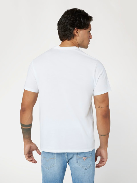 Футболка GUESS