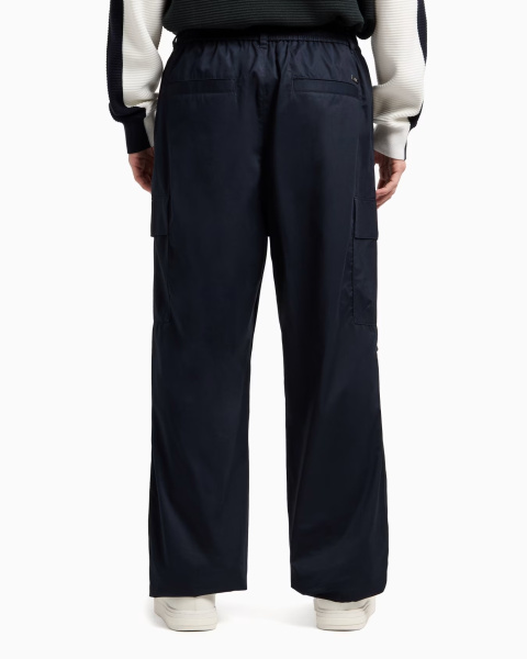 Брюки ARMANI EXCHANGE