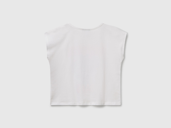 Футболка BENETTON