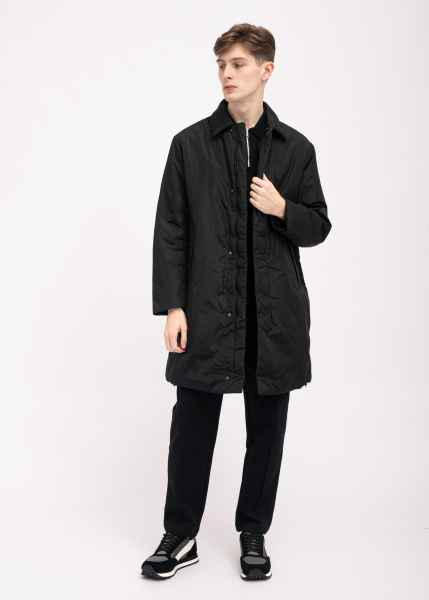 Пальто и плащи ARMANI EXCHANGE