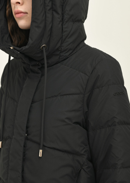 Пуховик GEOX
