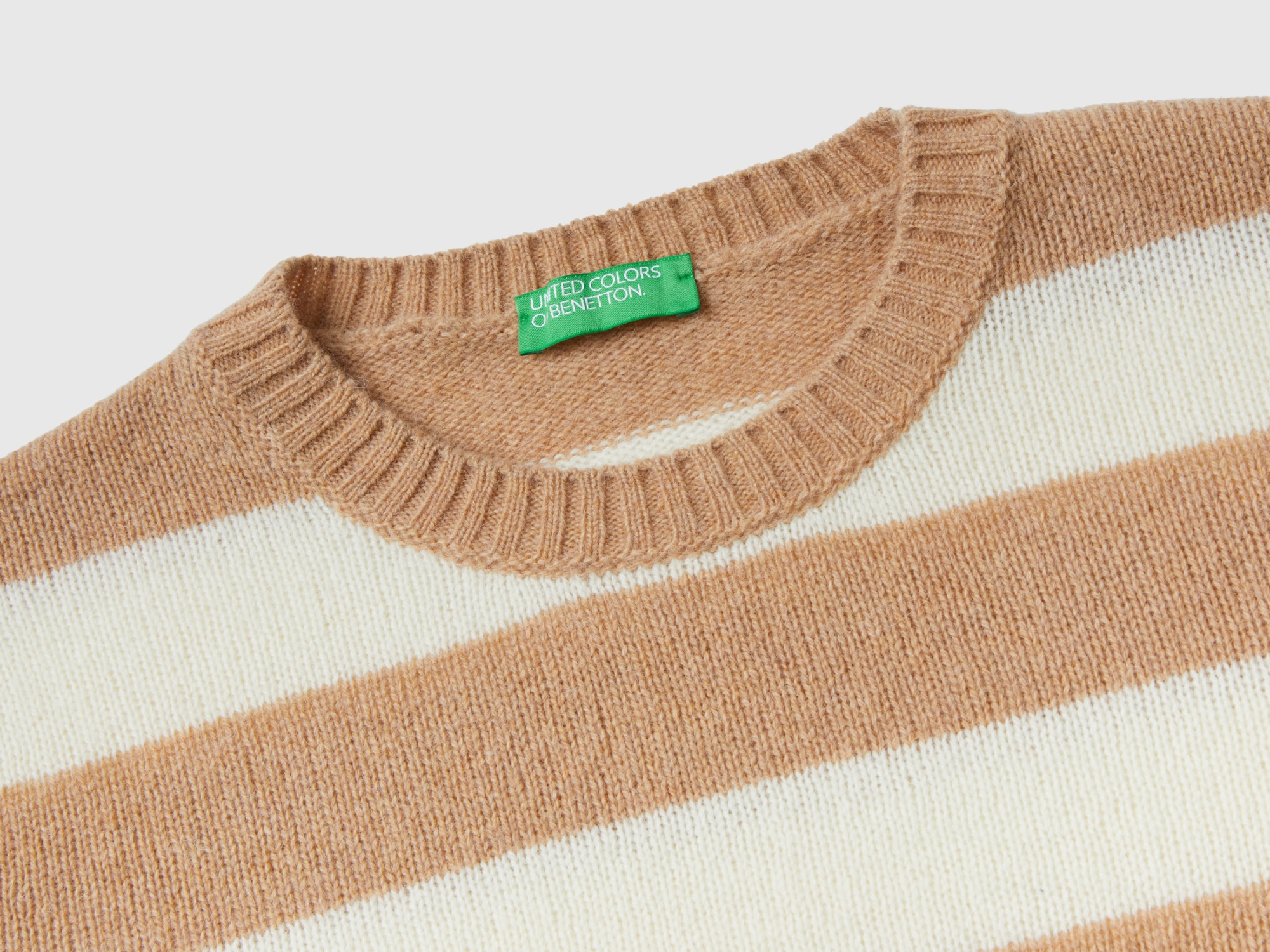 Джемпер BENETTON