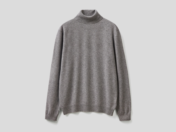 Водолазка BENETTON