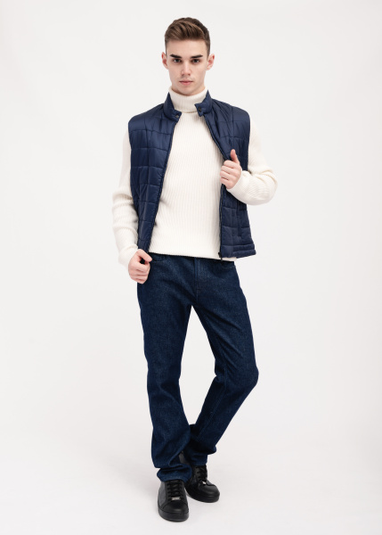 Жилет TRUSSARDI