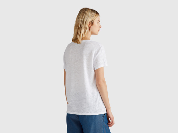 Футболка BENETTON