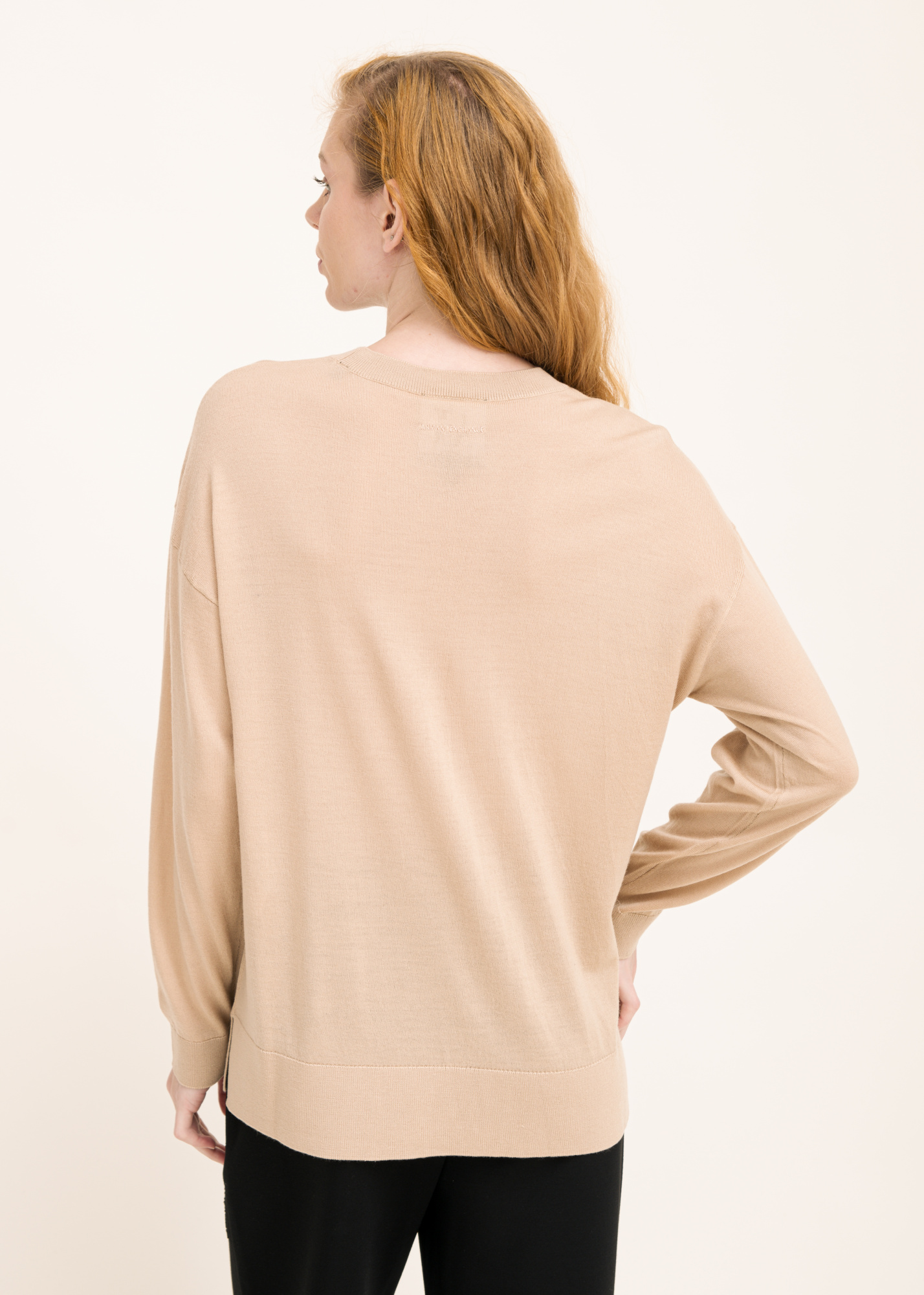 Джемпер ARMANI EXCHANGE