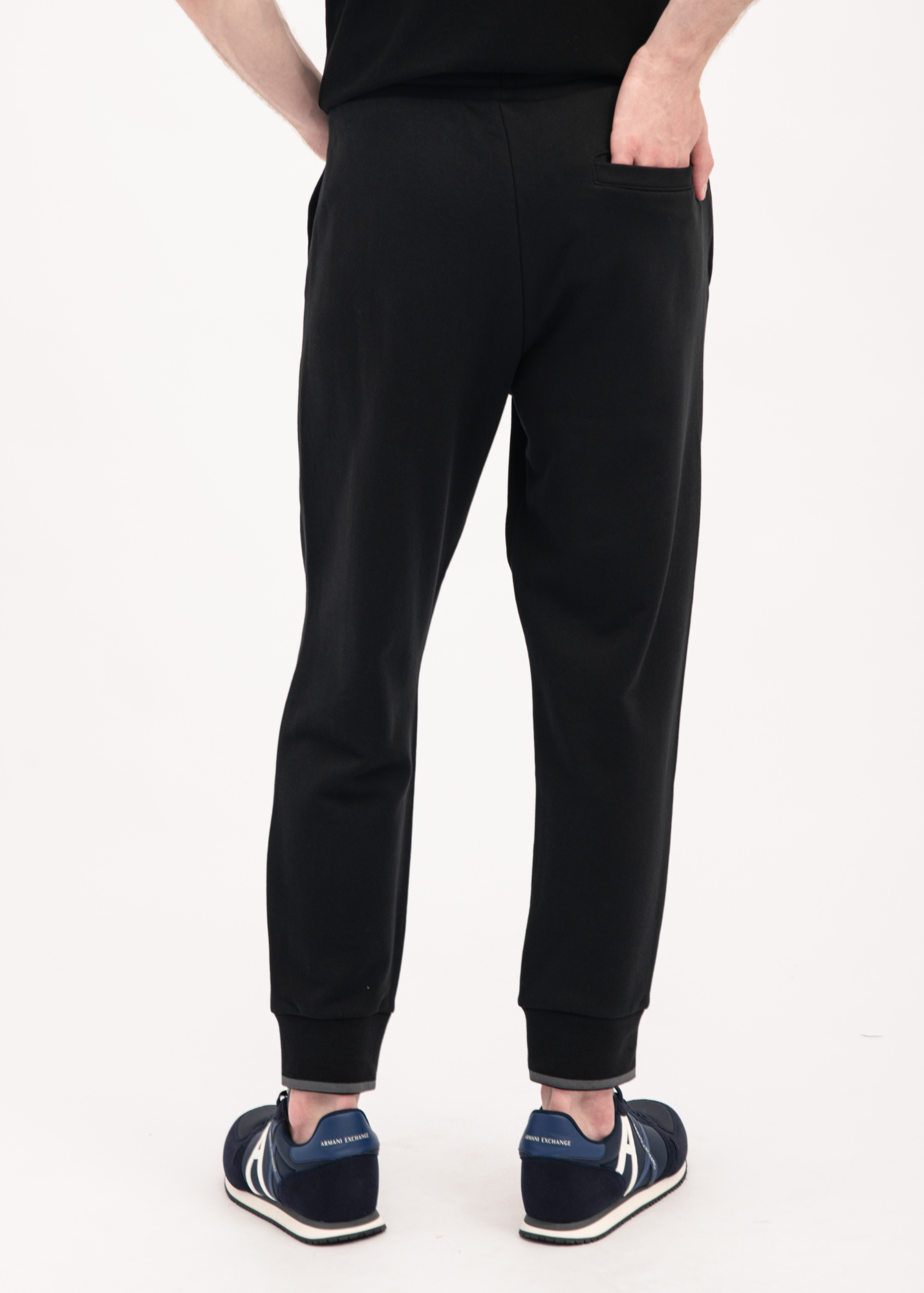 Брюки ARMANI EXCHANGE