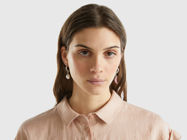 Ювелирные изделия BENETTON