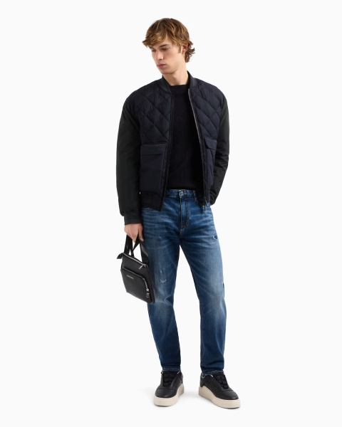 Джинсы ARMANI EXCHANGE