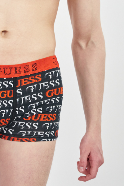 Наборы трусов GUESS