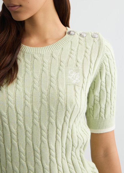 Джемпер LIU JO