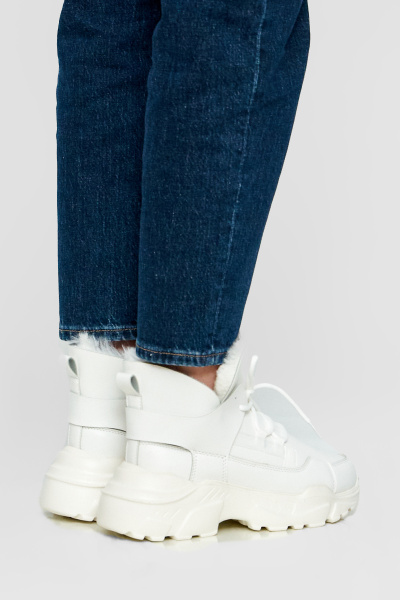 Ботинки DEEPMAG