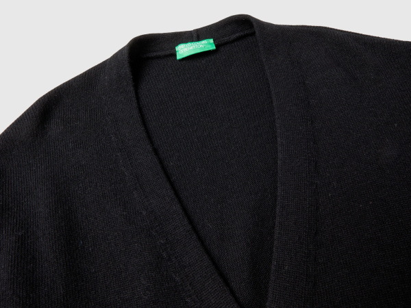 Кардиган BENETTON
