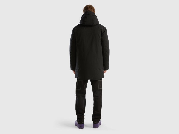 Куртка BENETTON