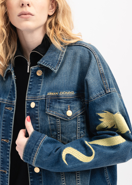 Куртка ARMANI EXCHANGE