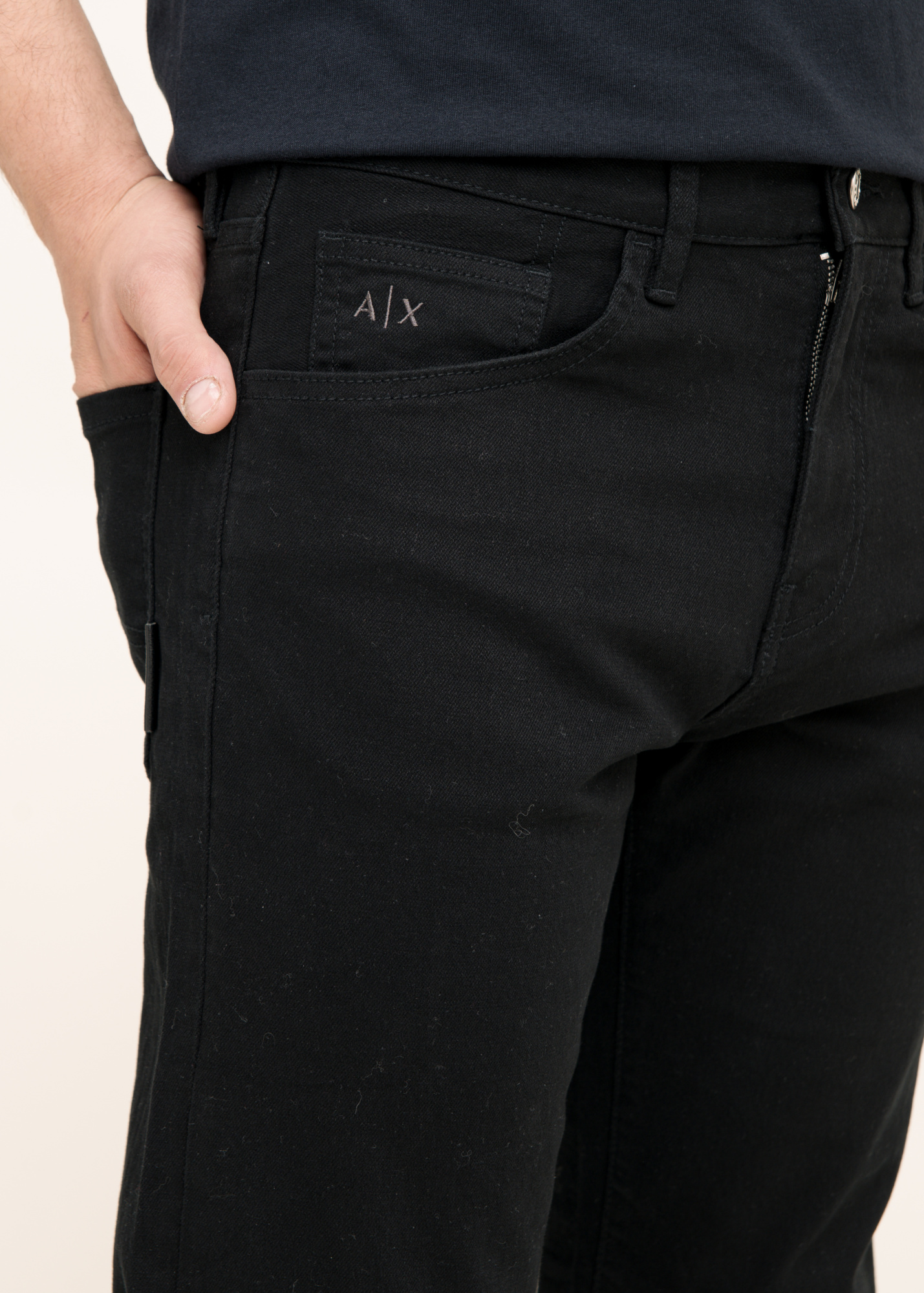 Джинсы ARMANI EXCHANGE