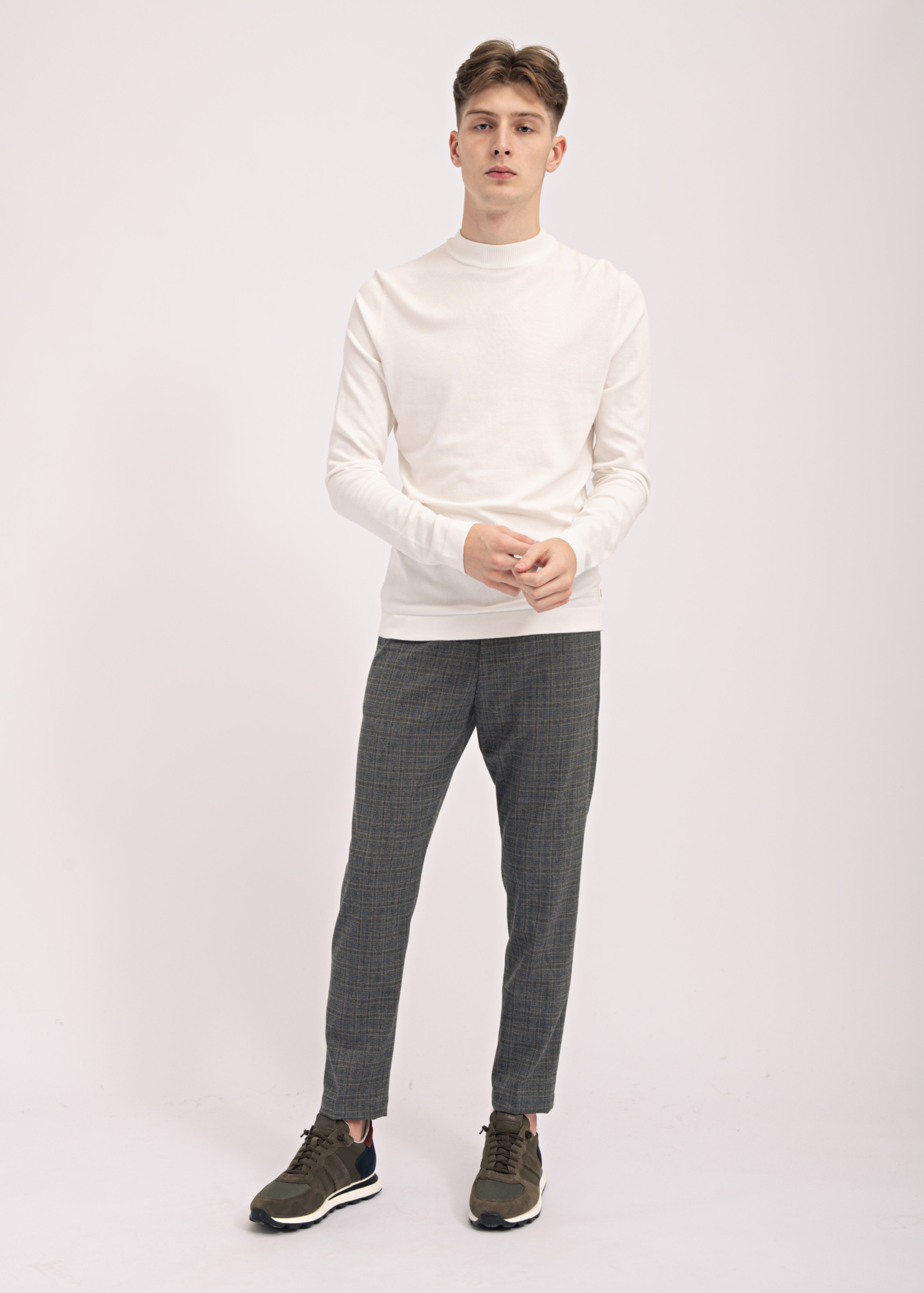 Джемпер CINQUE