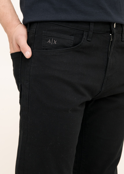 Джинсы ARMANI EXCHANGE
