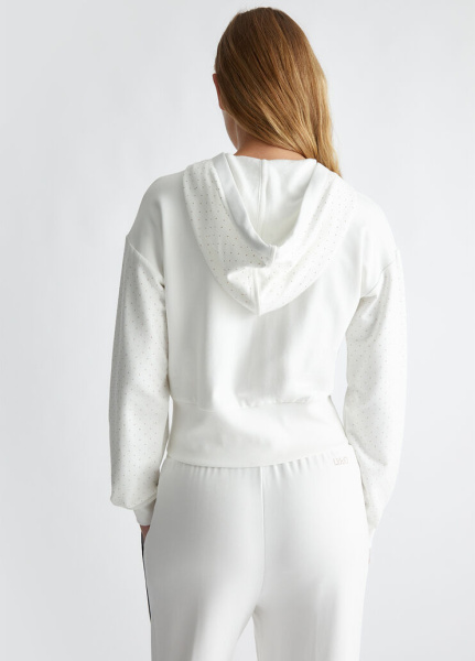 Толстовка LIU JO