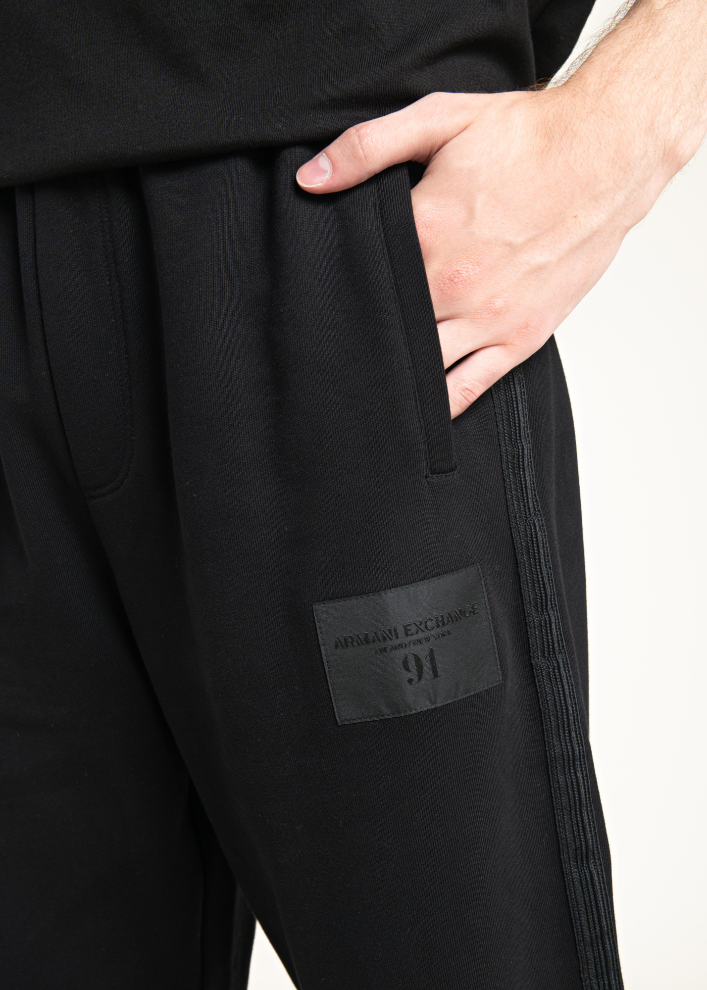 Брюки ARMANI EXCHANGE