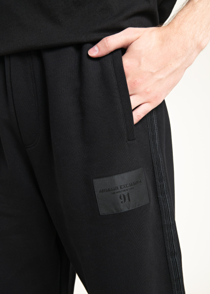 Брюки ARMANI EXCHANGE