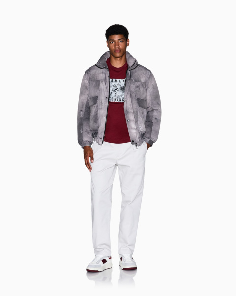 Футболка ARMANI EXCHANGE