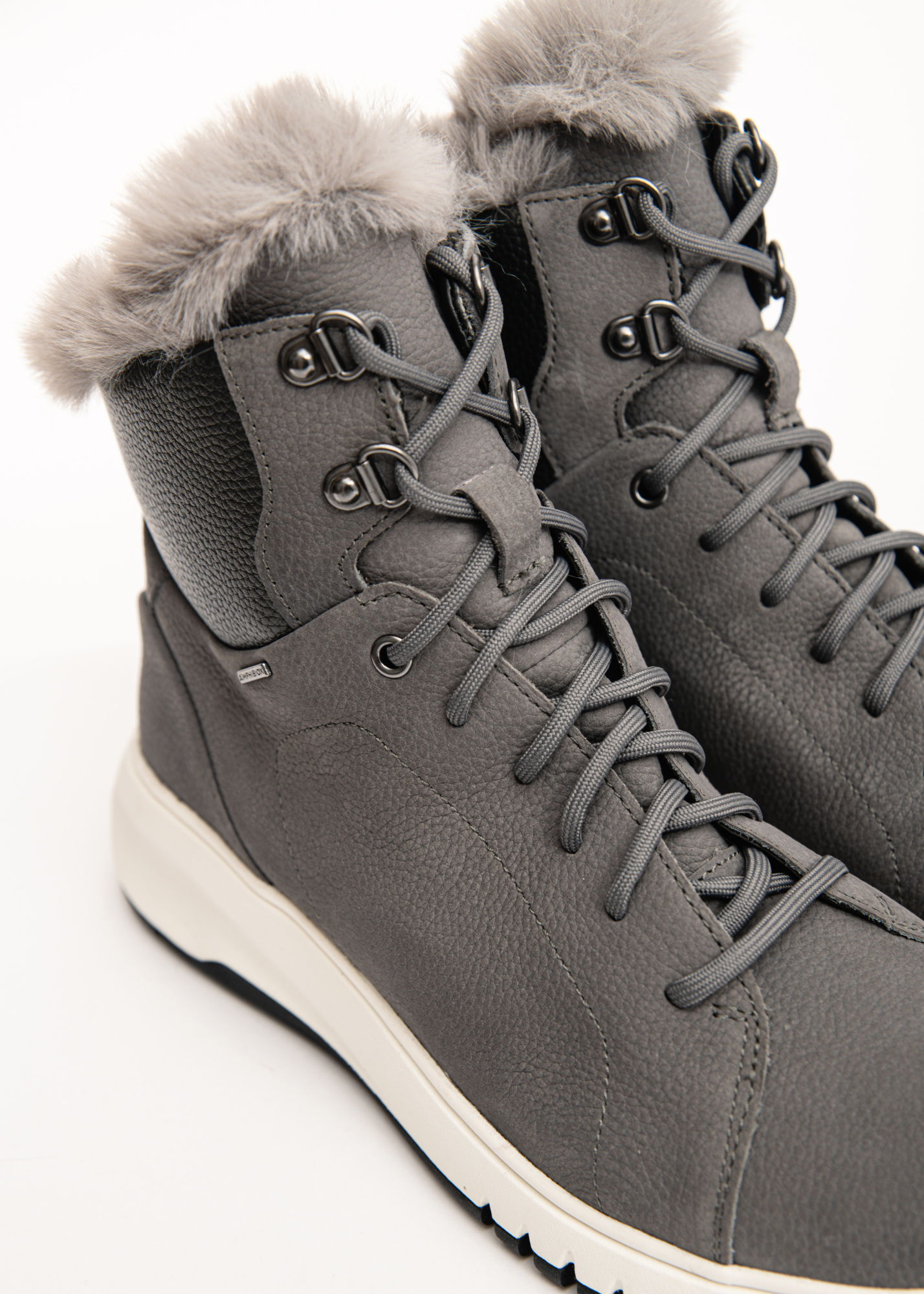 Полусапоги GEOX