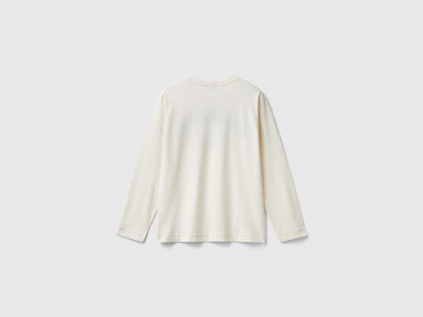 Футболка BENETTON