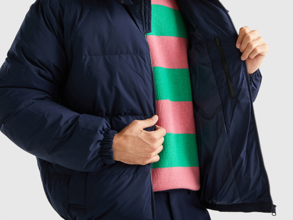 Куртка BENETTON