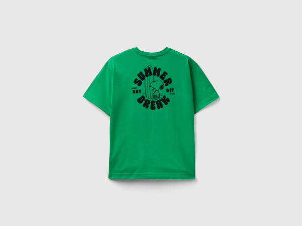 Футболка BENETTON