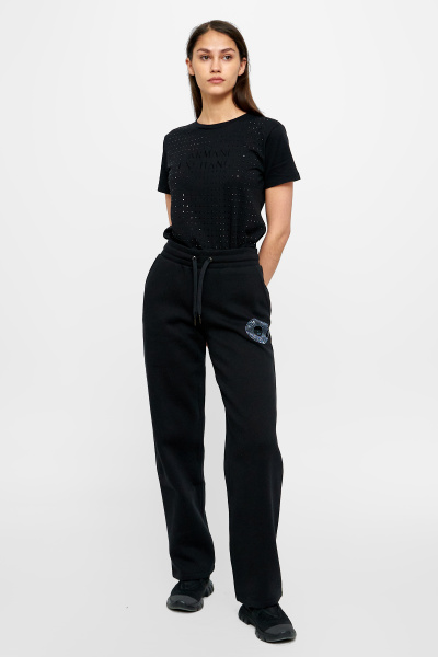 Брюки спортивные ARMANI EXCHANGE