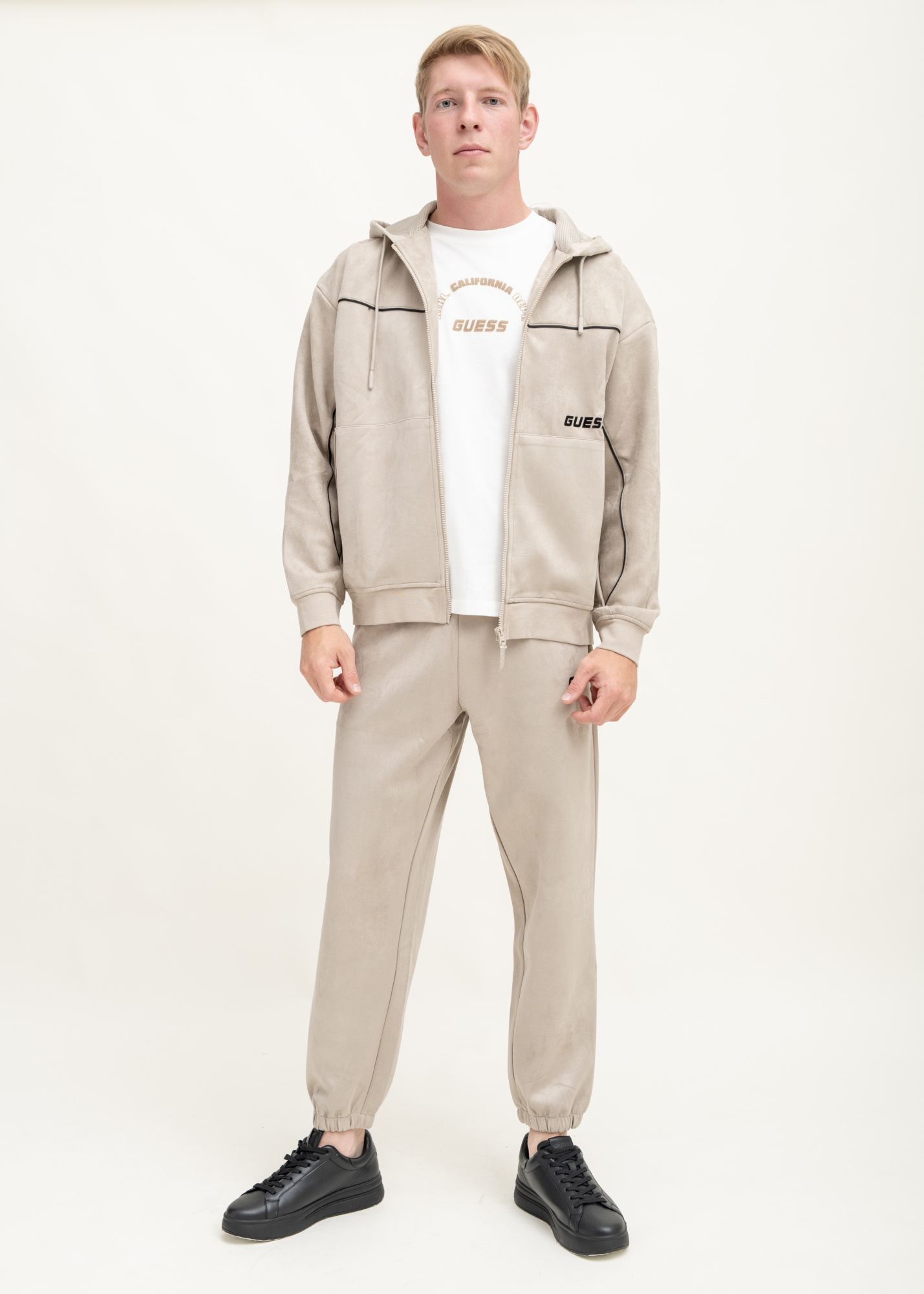 Брюки спортивные GUESS