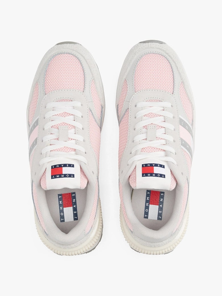 Кроссовки TOMMY HILFIGER