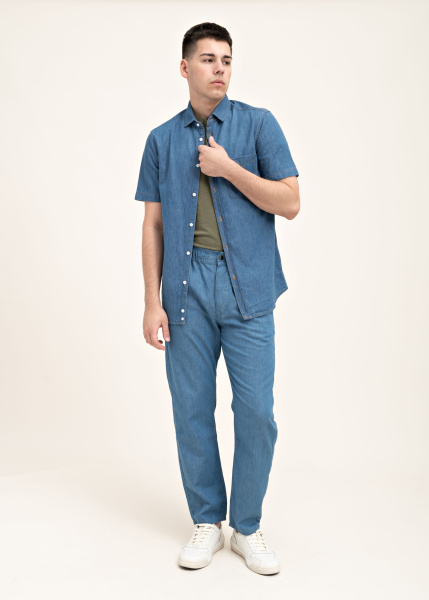 Рубашка BENETTON