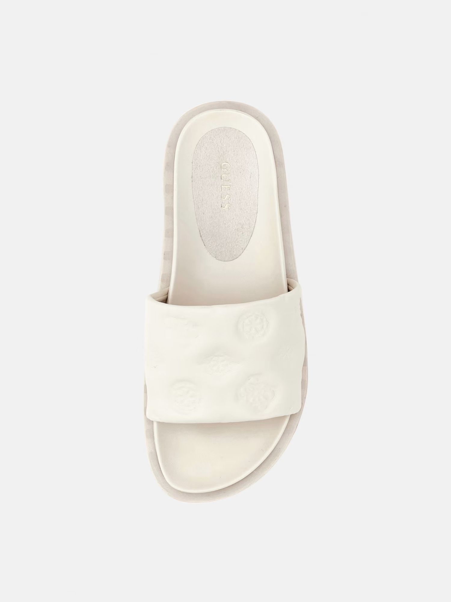 Босоножки GUESS